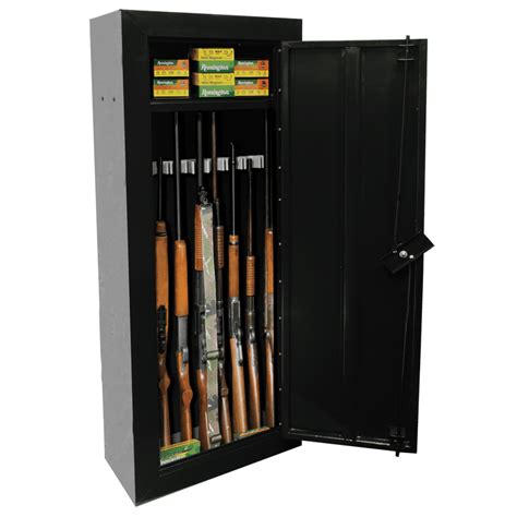 homak first watch 8 gun steel gun cabinet|8 gun steel security cabinet.